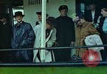 Image of Eva Braun's family viewing the Manhattan and other ships Hamburg Germany, 1940, second 14 stock footage video 65675077788