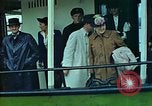 Image of Eva Braun's family viewing the Manhattan and other ships Hamburg Germany, 1940, second 15 stock footage video 65675077788