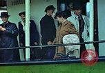 Image of Eva Braun's family viewing the Manhattan and other ships Hamburg Germany, 1940, second 17 stock footage video 65675077788