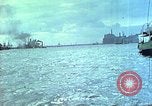 Image of Eva Braun's family viewing the Manhattan and other ships Hamburg Germany, 1940, second 24 stock footage video 65675077788