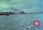 Image of Eva Braun's family viewing the Manhattan and other ships Hamburg Germany, 1940, second 29 stock footage video 65675077788