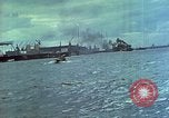 Image of Eva Braun's family viewing the Manhattan and other ships Hamburg Germany, 1940, second 30 stock footage video 65675077788