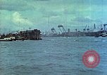 Image of Eva Braun's family viewing the Manhattan and other ships Hamburg Germany, 1940, second 32 stock footage video 65675077788