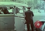 Image of Eva Braun's family boarding ocean liner Hamburg Germany, 1938, second 14 stock footage video 65675077789