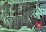 Image of Eva Braun's family boarding ocean liner Hamburg Germany, 1938, second 15 stock footage video 65675077789