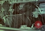 Image of Eva Braun's family boarding ocean liner Hamburg Germany, 1938, second 16 stock footage video 65675077789