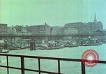 Image of Eva Braun's family boarding ocean liner Hamburg Germany, 1938, second 20 stock footage video 65675077789