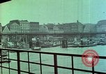 Image of Eva Braun's family boarding ocean liner Hamburg Germany, 1938, second 22 stock footage video 65675077789