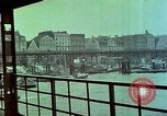 Image of Eva Braun's family boarding ocean liner Hamburg Germany, 1938, second 23 stock footage video 65675077789