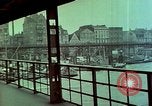 Image of Eva Braun's family boarding ocean liner Hamburg Germany, 1938, second 25 stock footage video 65675077789