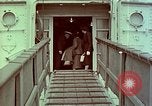 Image of Eva Braun's family boarding ocean liner Hamburg Germany, 1938, second 47 stock footage video 65675077789