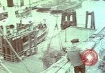 Image of Eva Braun's family boarding ocean liner Hamburg Germany, 1938, second 57 stock footage video 65675077789