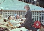 Image Eva Braun et famille 'Océan Atlantique, 1938, de la seconde 20 séquences d'archives historiques vidéo 65675077790