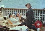 Image Eva Braun et famille 'Océan Atlantique, 1938, de la seconde 22 séquences d'archives historiques vidéo 65675077790