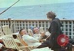 Image Eva Braun et famille 'Océan Atlantique, 1938, de la seconde 25 séquences d'archives historiques vidéo 65675077790