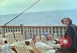 Image Eva Braun et famille 'Océan Atlantique, 1938, de la seconde 26 séquences d'archives historiques vidéo 65675077790