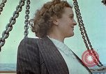 Image Eva Braun et famille 'Océan Atlantique, 1938, de la seconde 29 séquences d'archives historiques vidéo 65675077790