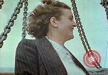 Image Eva Braun et famille 'Océan Atlantique, 1938, de la seconde 32 séquences d'archives historiques vidéo 65675077790