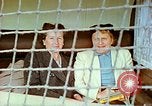 Image Eva Braun et famille 'Océan Atlantique, 1938, de la seconde 45 séquences d'archives historiques vidéo 65675077790