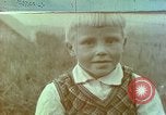 Image l'enfant islandais Islande, 1939, de la seconde 1 séquences d'archives historiques vidéo 65675077792