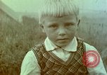 Image l'enfant islandais Islande, 1939, de la seconde 4 séquences d'archives historiques vidéo 65675077792