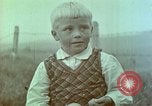 Image l'enfant islandais Islande, 1939, de la seconde 5 séquences d'archives historiques vidéo 65675077792