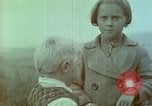 Image l'enfant islandais Islande, 1939, de la seconde 7 séquences d'archives historiques vidéo 65675077792