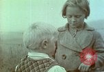 Image l'enfant islandais Islande, 1939, de la seconde 9 séquences d'archives historiques vidéo 65675077792