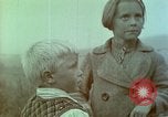 Image l'enfant islandais Islande, 1939, de la seconde 10 séquences d'archives historiques vidéo 65675077792