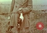 Image l'enfant islandais Islande, 1939, de la seconde 14 séquences d'archives historiques vidéo 65675077792