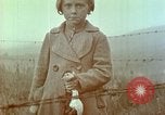 Image l'enfant islandais Islande, 1939, de la seconde 17 séquences d'archives historiques vidéo 65675077792