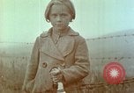 Image l'enfant islandais Islande, 1939, de la seconde 18 séquences d'archives historiques vidéo 65675077792
