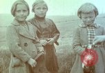 Image l'enfant islandais Islande, 1939, de la seconde 19 séquences d'archives historiques vidéo 65675077792