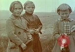 Image l'enfant islandais Islande, 1939, de la seconde 20 séquences d'archives historiques vidéo 65675077792