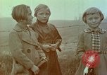Image l'enfant islandais Islande, 1939, de la seconde 21 séquences d'archives historiques vidéo 65675077792