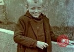 Image l'enfant islandais Islande, 1939, de la seconde 62 séquences d'archives historiques vidéo 65675077792