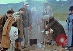 Standbild Eva Braun die Familie Island, 1940, aus Sekunde 37 historischem Filmmaterial Videoclip 65675077793