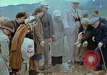 Standbild Eva Braun die Familie Island, 1940, aus Sekunde 41 historischem Filmmaterial Videoclip 65675077793