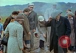 Standbild Eva Braun die Familie Island, 1940, aus Sekunde 44 historischem Filmmaterial Videoclip 65675077793