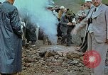 Standbild Eva Braun die Familie Island, 1940, aus Sekunde 45 historischem Filmmaterial Videoclip 65675077793