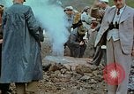 Standbild Eva Braun die Familie Island, 1940, aus Sekunde 46 historischem Filmmaterial Videoclip 65675077793