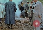 Standbild Eva Braun die Familie Island, 1940, aus Sekunde 47 historischem Filmmaterial Videoclip 65675077793