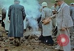 Standbild Eva Braun die Familie Island, 1940, aus Sekunde 49 historischem Filmmaterial Videoclip 65675077793