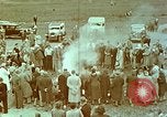Standbild Eva Braun die Familie Island, 1940, aus Sekunde 55 historischem Filmmaterial Videoclip 65675077793