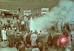 Standbild Eva Braun die Familie Island, 1940, aus Sekunde 59 historischem Filmmaterial Videoclip 65675077793