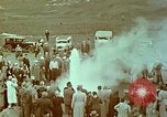 Standbild Eva Braun die Familie Island, 1940, aus Sekunde 61 historischem Filmmaterial Videoclip 65675077793