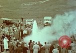 Standbild Eva Braun die Familie Island, 1940, aus Sekunde 62 historischem Filmmaterial Videoclip 65675077793