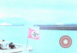 Standbild Eva Braun die Familie Island, 1938, aus Sekunde 1 historischem Filmmaterial Videoclip 65675077794