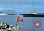 Standbild Eva Braun die Familie Island, 1938, aus Sekunde 3 historischem Filmmaterial Videoclip 65675077794