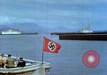 Standbild Eva Braun die Familie Island, 1938, aus Sekunde 4 historischem Filmmaterial Videoclip 65675077794
